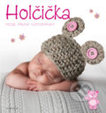 Kniha: Holčička (Elle Mendenhall). Knižní klub, 2017 Kniha: Holčička (Elle Mendenhall). Knižní klub, 2017