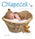 Kniha: Chlapeček (Elle Mendenhall). Knižní klub, 2017 Kniha: Chlapeček (Elle Mendenhall). Knižní klub, 2017