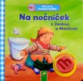 Kniha: Na nočníček (Schwager & Steinlein Verlag). Schwager & Steinlein Verlag, 2015 Kniha: Na nočníček (Schwager & Steinlein Verlag). Schwager & Steinlein Verlag, 2015