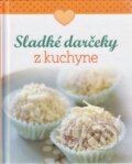 Kniha: Sladké darčeky z kuchyne (Naumann & Göbel). Naumann & Göbel, 2015 Kniha: Sladké darčeky z kuchyne (Naumann & Göbel). Naumann & Göbel, 2015