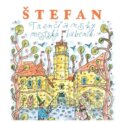 Kniha: Štefan - Trenčiansky mestský bubeník (Vlado Kulíšek). Kvant, 2017 Kniha: Štefan - Trenčiansky mestský bubeník (Vlado Kulíšek). Kvant, 2017