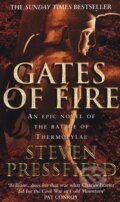 Gates of Fire - Steven Pressfield, 2000