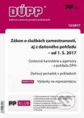 DÚPP 12/2017 (Poradca podnikateľa). Poradca podnikateľa, 2017 DÚPP 12/2017 (Poradca podnikateľa). Poradca podnikateľa, 2017
