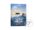 Film: From Slovakia With Love / S tebou ma baví Slovensko (Pavol Barabáš a Róbert Šveda) (DVD). Magicbox, 2017 Film: From Slovakia With Love / S tebou ma baví Slovensko (Pavol Barabáš a Róbert Šveda) (DVD). Magicbox, 2017