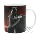 Hrnček Star Wars: Darth Vader (Magicbox FanStyle). Magicbox FanStyle, 2017 Hrnček Star Wars: Darth Vader (Magicbox FanStyle). Magicbox FanStyle, 2017