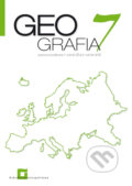 Kniha: Geografia 7 - pracovný zošit (Patrik Bubelíny). Orbis Pictus Istropolitana, 2017 Kniha: Geografia 7 - pracovný zošit (Patrik Bubelíny). Orbis Pictus Istropolitana, 2017