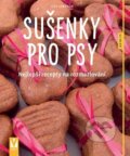 Kniha: Sušenky pro psy (Jeff Simpson). Vašut, 2017 Kniha: Sušenky pro psy (Jeff Simpson). Vašut, 2017