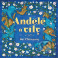 Kniha: Andělé a víly (Sri Chinmoy). Madal Bal, 2017 Kniha: Andělé a víly (Sri Chinmoy). Madal Bal, 2017