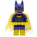 LEGO Batman Movie Batgirl, LEGO, 2017