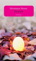 Kniha: Demian (Hermann Hesse). Suhrkamp, 2013 Kniha: Demian (Hermann Hesse). Suhrkamp, 2013