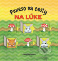 Kniha: Pexeso na cesty: Na lúke (Elena Rabčanová). Fortuna Libri, 2017 Kniha: Pexeso na cesty: Na lúke (Elena Rabčanová). Fortuna Libri, 2017