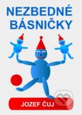 E-kniha: Nezbedné básničky (Jozef Čuj) E-kniha: Nezbedné básničky (Jozef Čuj)