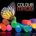 Colour magic 2018, Spektrum grafik, 2017
