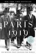 Kniha: Paris 1919 (Margaret MacMillan). Random House, 2003 Kniha: Paris 1919 (Margaret MacMillan). Random House, 2003