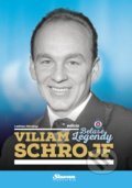 Kniha: Viliam Schrojf (Ladislav Harsányi). ŠK Slovan Bratislava Futbal, 2017 Kniha: Viliam Schrojf (Ladislav Harsányi). ŠK Slovan Bratislava Futbal, 2017