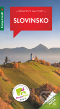Kniha: Slovinsko (Jan Dražan). freytag&berndt, 2019 Kniha: Slovinsko (Jan Dražan). freytag&berndt, 2019