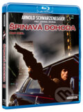 Film: Špinavá dohoda (John Irvin) (Blu-ray). Bonton Film, 2017 Film: Špinavá dohoda (John Irvin) (Blu-ray). Bonton Film, 2017