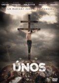 Film: Únos (Jonathan Mostow a Mariana Čengelová-Solčanská) (DVD), 2017 Film: Únos (Jonathan Mostow a Mariana Čengelová-Solčanská) (DVD), 2017