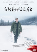 Film: Sněhulák (Tomas Alfredson) (DVD). Bonton Film, 2018 Film: Sněhulák (Tomas Alfredson) (DVD). Bonton Film, 2018