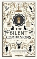 The Silent Companions - Laura Purcell, Bloomsbury, 2017