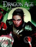 Kniha: Dragon Age: The World of Thedas (Volume 2) (Dark Horse). Dark Horse, 2015 Kniha: Dragon Age: The World of Thedas (Volume 2) (Dark Horse). Dark Horse, 2015