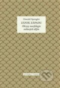 Kniha: Zánik Západu (Oswald Spengler). Academia, 2017 Kniha: Zánik Západu (Oswald Spengler). Academia, 2017