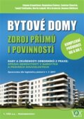 Bytové domy, zdroj příjmů i povinností, VOX, 2017