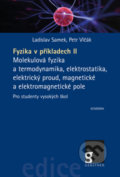 Kniha: Fyzika v příkladech II (Ladislav Samek a Petr Vlčák). Academia, 2017 Kniha: Fyzika v příkladech II (Ladislav Samek a Petr Vlčák). Academia, 2017