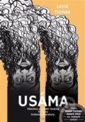 Kniha: Usáma (Lavie Tidhar). Argo, 2017 Kniha: Usáma (Lavie Tidhar). Argo, 2017