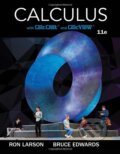 Kniha: Calculus (Ron Larson). Cengage, 2017 Kniha: Calculus (Ron Larson). Cengage, 2017