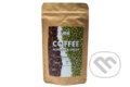 Kávy a čaje: ANi Roasted and Green Coffee (Ani). Ani, 2017 Kávy a čaje: ANi Roasted and Green Coffee (Ani). Ani, 2017