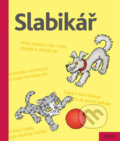 Kniha: Slabikář (Jiří Žáček). Alter, 2017 Kniha: Slabikář (Jiří Žáček). Alter, 2017