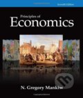 Kniha: Principles of Economics (N. Gregory Mankiw). Cengage, 2014 Kniha: Principles of Economics (N. Gregory Mankiw). Cengage, 2014