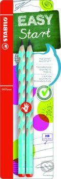 Ergonomická ceruzka EASYgraph 2 kusy, 2017 Ergonomická ceruzka EASYgraph 2 kusy, 2017
