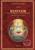 Kniha: Bystvor (Svetozár), 2017 Kniha: Bystvor (Svetozár), 2017