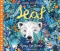 Kniha: Leaf (Sandra Dieckmann). Flying Eye Books, 2017 Kniha: Leaf (Sandra Dieckmann). Flying Eye Books, 2017