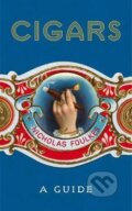 Kniha: Cigars (Nicholas Foulkes). Cornerstone, 2017 Kniha: Cigars (Nicholas Foulkes). Cornerstone, 2017