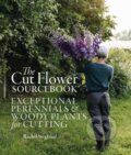 Kniha: The Cut Flower Sourcebook (Rachel Siegfried). Filbert Press, 2023 Kniha: The Cut Flower Sourcebook (Rachel Siegfried). Filbert Press, 2023