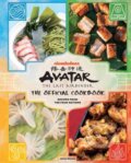 Kniha: Avatar: The Last Airbender Cookbook (Jenny Dorsey). Insight, 2021 Kniha: Avatar: The Last Airbender Cookbook (Jenny Dorsey). Insight, 2021