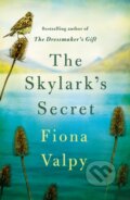 Kniha: The Skylark's Secret (Fiona Valpy). Lake Union Publishing, 2020 Kniha: The Skylark's Secret (Fiona Valpy). Lake Union Publishing, 2020