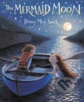 Kniha: The Mermaid Moon, 2023 Kniha: The Mermaid Moon, 2023