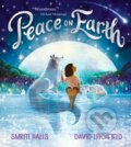 Kniha: Peace on Earth (Smriti Halls). Walker books, 2023 Kniha: Peace on Earth (Smriti Halls). Walker books, 2023