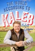 Kniha: The World According to Kaleb, 2022 Kniha: The World According to Kaleb, 2022
