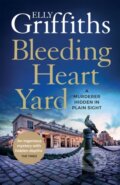 Kniha: Bleeding Heart Yard, 2023 Kniha: Bleeding Heart Yard, 2023