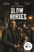 Kniha: Slow Horses Tv Tie In (Mick Herron). Baskerville, 2022 Kniha: Slow Horses Tv Tie In (Mick Herron). Baskerville, 2022
