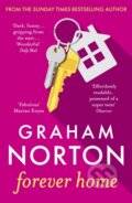 Kniha: Forever Home (Graham Norton). Coronet, 2023 Kniha: Forever Home (Graham Norton). Coronet, 2023