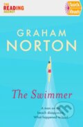 Kniha: The Swimmer (Graham Norton). Coronet, 2022 Kniha: The Swimmer (Graham Norton). Coronet, 2022