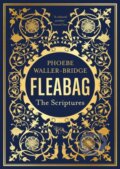 Kniha: Fleabag: The Scriptures (Phoebe Waller-Bridge). Sceptre, 2021 Kniha: Fleabag: The Scriptures (Phoebe Waller-Bridge). Sceptre, 2021