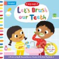 Kniha: Let's Brush our Teeth (Campbell Books). Campbell Books, 2022 Kniha: Let's Brush our Teeth (Campbell Books). Campbell Books, 2022