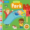 Kniha: Busy Park (Campbell Books). Campbell Books, 2022 Kniha: Busy Park (Campbell Books). Campbell Books, 2022